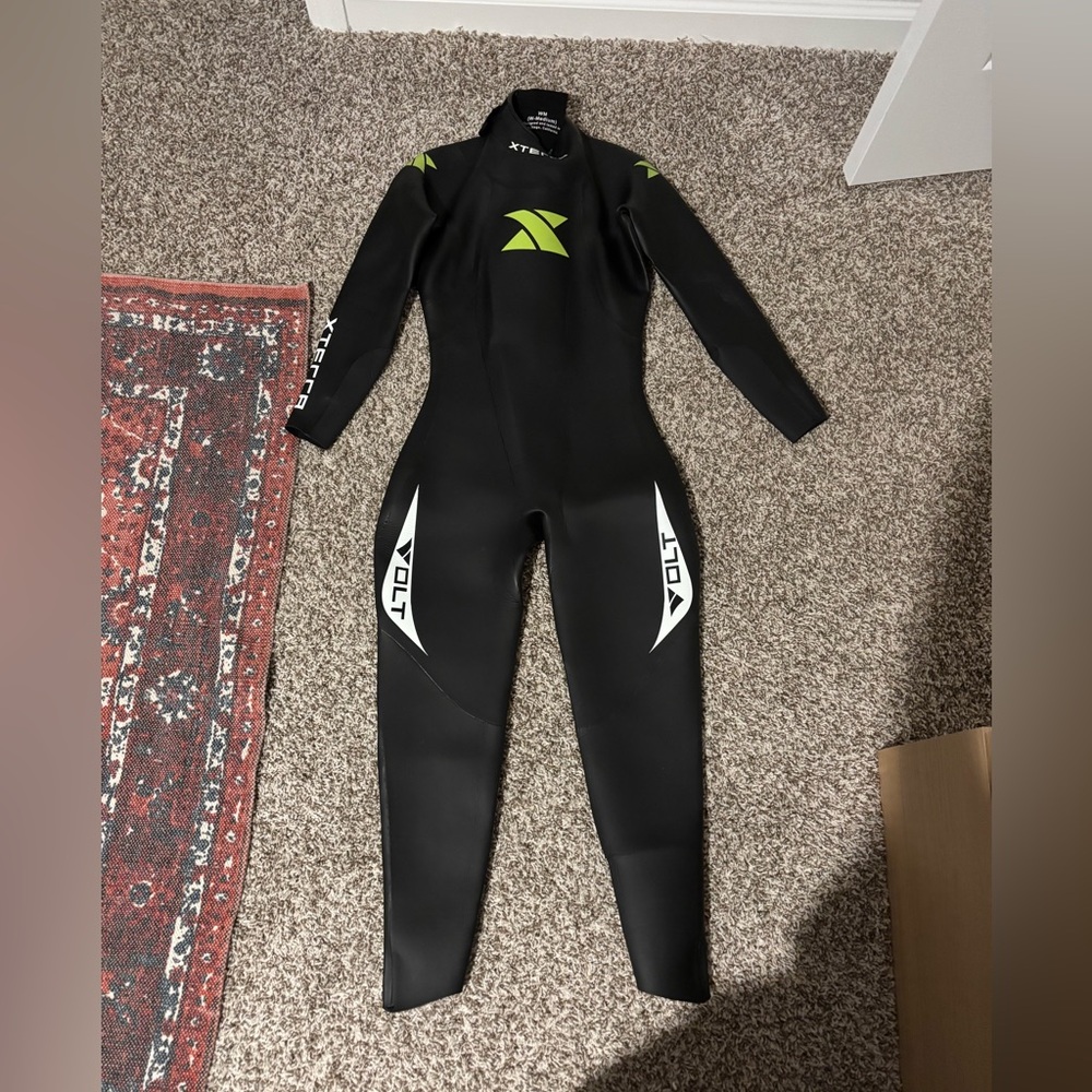 Xterra Women’s Volt Fullsuit Wetsuit